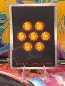 Android 17 FB09-029 Alternate Art Dual Evolution Dragon Ball Card English Fusion - Image 2