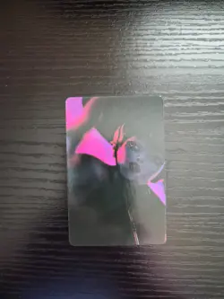 KPop Demon Hunters Collectible Trading Card (SBY32) - Saja Boys - Baby - Image 1