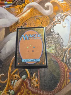 Eerie Ultimatum Foil MTG Encyclopedia Secret Lair - NM - - Image 2