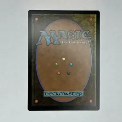 Blasphemous Act 204 NM Normal R Universes Beyond: Warhammer 40,000 MTG - Image 2