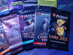 MTG Repacks - Magic the Gathering - Round 36! - Image 3
