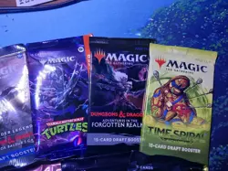 MTG Repacks - Magic the Gathering - Round 36! - Image 4