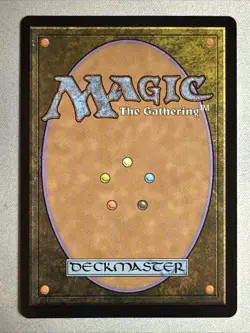 MTG / Terrasymbiosis / EOE / #210 / Regular / Rare / NM - Image 2