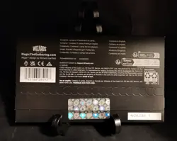 *NEW, FOILED* Storm, Magic the Gathering MTG Secret Lair Marvel - Rainbow Foil - Image 2