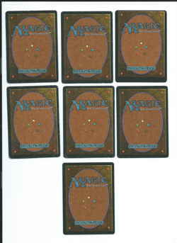 Magic MTG 1x Mishra's Factory FBB French Reinassance www_MoxBeta_com - Image 2