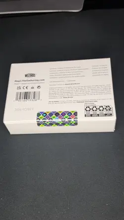 Magic: The Gathering Secret Lair x Stranger Things - FOIL Edition - Unopened MTG - Image 3