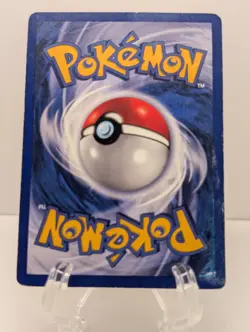 Energy Retrieval Trainer 81/102 1st Edition Shadowless Pokemon 1999 Base Set MP - Image 2