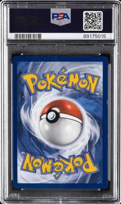 2023 POKEMON SVI EN-SCARLET & VIOLET ILLUSTRATION RARE #210 DROWZEE PSA 10 - Image 2