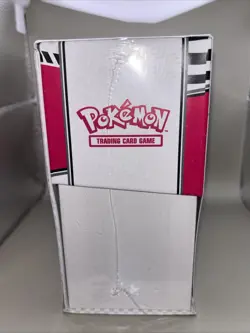 Pokemon TCG Scarlet & Violet White Flare Elite Trainer Box Factory Sealed ETB - Image 2