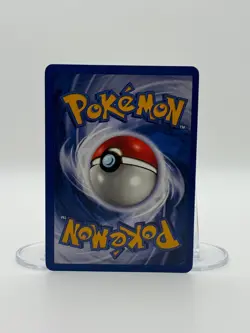 Tauros 47/64 Jungle Common NM WOTC Pokemon Card - Image 2