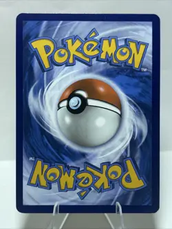 Teal Mask Ogerpon ex 177/131 Pokemon Prismatic Evolutions Hyper Rare Gold NM - Image 2