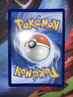 Pokemon TCG Walking Wake EX Prismatic Evolutions Gold 178/131 Near Mint NM - Image 2