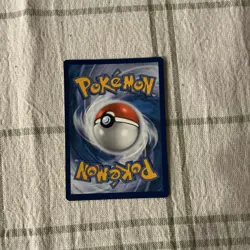 Lot Of 4 Pokemon Ir And Full Art Lot with Mew UPC Promo - Image 3