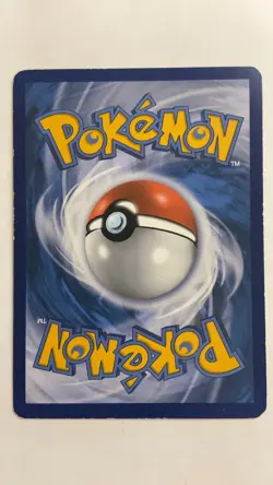 2015 Pokemon Latios 13/30 XY Trainer Kit Latios Lightly Played - Image 2