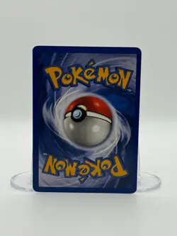 Rapidash 44/64 Jungle Uncommon NM WOTC Pokemon Card - Image 2