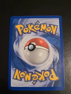 Armaldo ex (Non Holo) - 016/017 - POP Series 1 - Pokemon Ultra Rare Promo NM/LP - Image 2