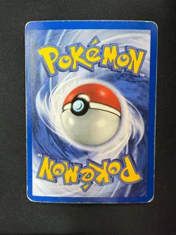 Pokemon Moltres 12/62 Fossil Rara Holo Unlimited Wizards ITA Carte Vintage - Image 2