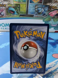 Delibird - 152/132 - Pokemon Mega Evolution Illustration Rare NM - Image 2