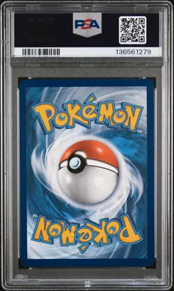 Pokemon Paldea Evolved Quaquaval ex 273 PSA 10 - Image 2