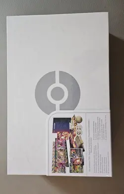 Factory Sealed 2022 Pokemon: Sword & Shield Ultra-Premium Collection Charizard - Image 2