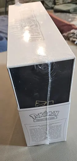 Factory Sealed 2022 Pokemon: Sword & Shield Ultra-Premium Collection Charizard - Image 3