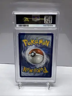PSA 10 Umbreon V 94/203 Evolving Skies Ultra Rare Pokemon 2021 - Image 2