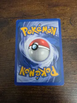 Cyndaquil 56/111 NM 1st Edition Neo Genesis 2000 Pokemon TCG #PKA1 - Image 2