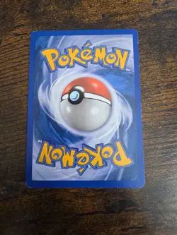 Pokemon Chimchar 76/130 Cosmos Holo Diamond & Pearl #PKA1 - Image 2