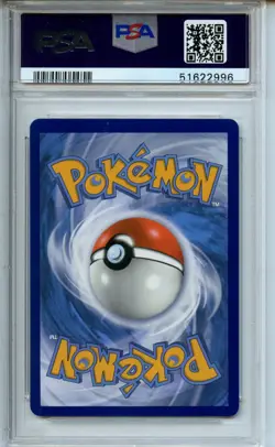 2020 Pokemon Sword & Shield Darkness Ablaze #195 Pokemon Breeder PSA 10 - Image 2