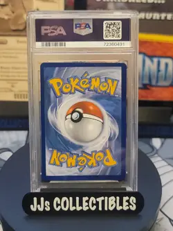 Pokemon Charizard Vstar 18/172 Brilliant Stars PSA 9 CGC BGS - Image 2
