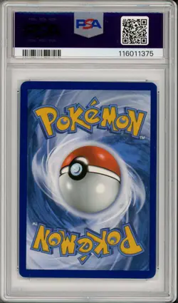 2023 Pokemon OBF EN Absol ex #135 PSA 9 - Image 2