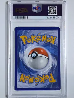 2021 Pokemon Skyla 072/072 Ultra Rare Shining Fates - PSA 10 - Image 2