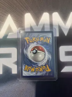 Pokemon TCG Lillie's Determination 184/132 Full Art Trainer Mega Evolutions - Image 2