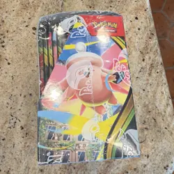 Pokemon Mega Evolution Perfect Order Booster Box English TCG Sealed ⭐ - Image 3