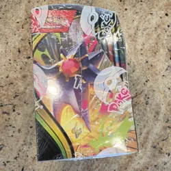 Pokemon Mega Evolution Perfect Order Booster Box English TCG Sealed ⭐ - Image 4