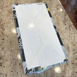 Pokemon Mega Evolution Perfect Order Booster Box English TCG Sealed ⭐ - Image 5