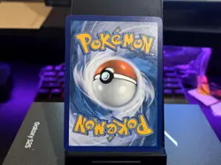 LUGIA RARE HOLO 022/025 CELEBRATIONS POKEMON NM - Image 2