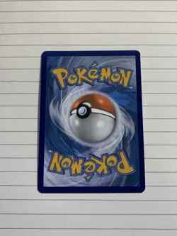 2021 Pokemon Sword Shield Shining Fates Kyogre AR Amazing Rare #21/72 - Image 2