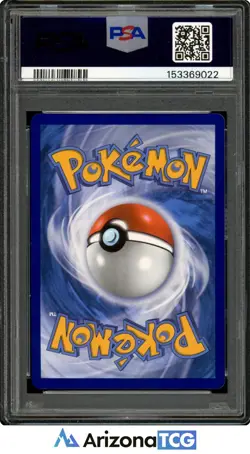 Pokemon 2025 Mega Charizard X ex 125/094 SIR Phantasmal Flames GEM MINT PSA 10 - Image 2