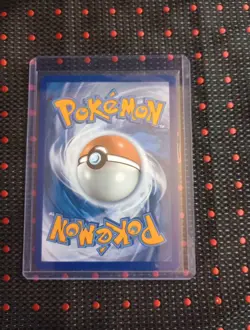 2021 Pokemon TCG: Trick or Trade- Gengar (#057/198) Rare Halo - Image 2