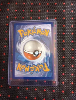 2021 Pokemon TCG: Trick or Trade- Gengar (#057/198) Rare Halo - Image 3