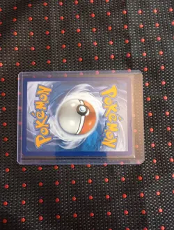 2021 Pokemon TCG: Trick or Trade- Gengar (#057/198) Rare Halo - Image 4