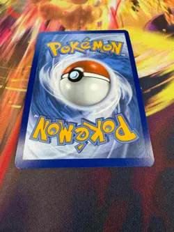Woobat 119/086 NM Illustration Rare White Flare 2025 Pokemon TCG - Image 5