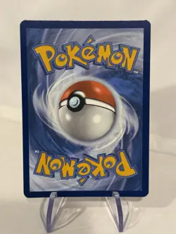 Pokemon TCG Sawk Sv: White Flare 130/086 Illustration Rare Holo 110HP - Image 2