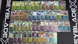 Pokemon TCG Ascended Heroes - 50 Reverse Holo’s (No Duplicates) - Image 1