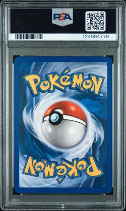 Articuno 2002 Pokemon Legendary Collection Reverse Holo PSA 9 #2 - Image 2