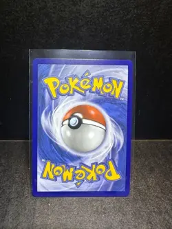 Pokemon Mega Venusaur ex 003/132 Mega Evolution Double Rare NM - Image 3