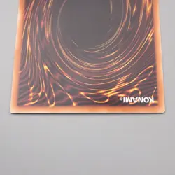 Yu-Gi-Oh Blue Eyes White Dragon TRC1-JP000 Ghost Rare NM Japanese s126 - Image 5