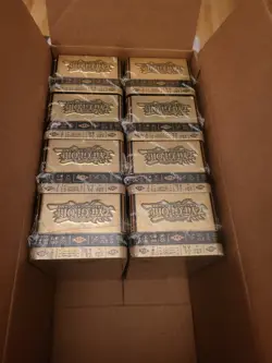 YuGiOh 2020 Tin of Lost Memories- 1st Edition- Sealed - Image 3
