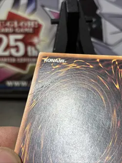 Man-Eater Bug LOB-108 The Legend of Blue Eyes White Dragon Unlimited - Image 3